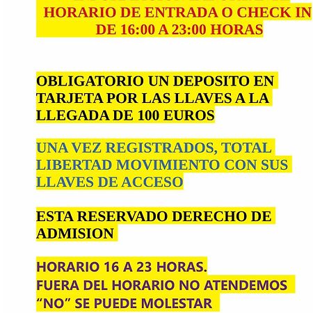 Apartamento Zaragoza Center - 2 Dormitorios Con 2 Banos - Sin Ascensor -No Fumadores Eksteriør billede