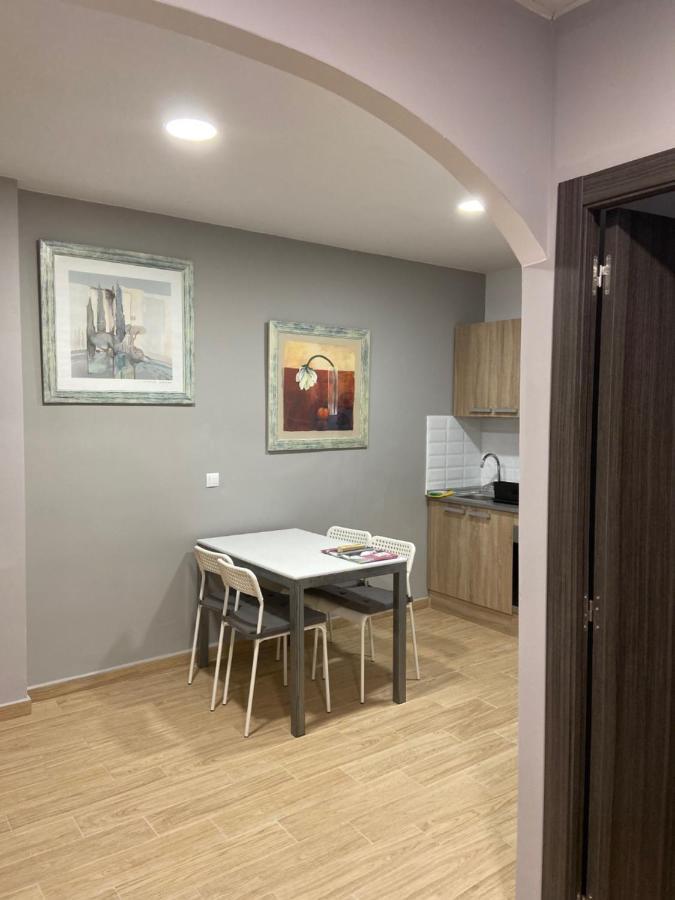 Apartamento Clave Center - 2 Dormitorios Con 2 Banos - 3º Sin Ascensor -No Fumadores Zaragoza Eksteriør billede