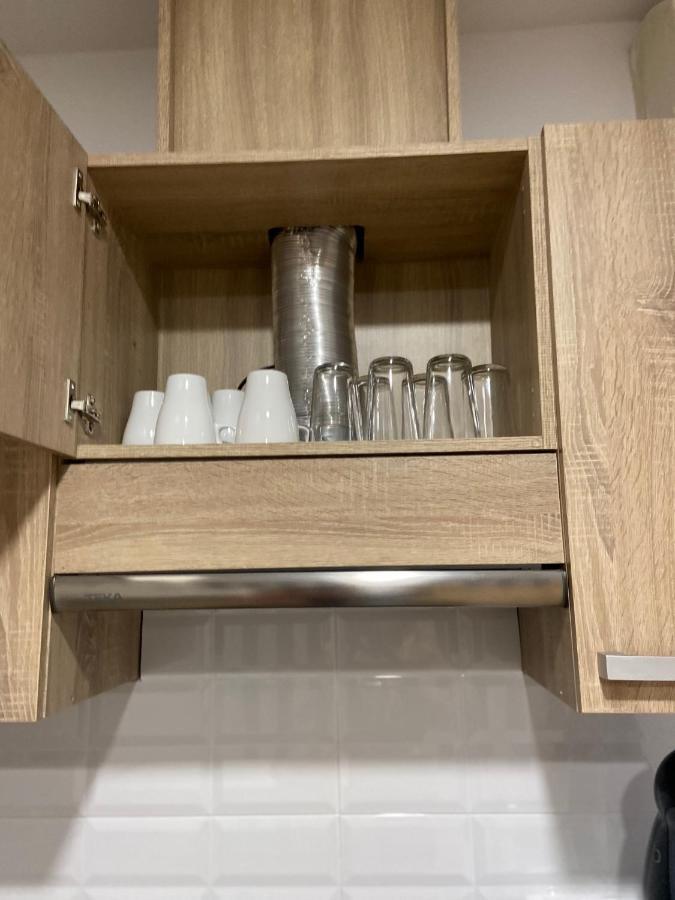 Apartamento Zaragoza Center - 2 Dormitorios Con 2 Banos - Sin Ascensor -No Fumadores Eksteriør billede